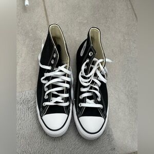 Converse Chuck Taylor All Star Black